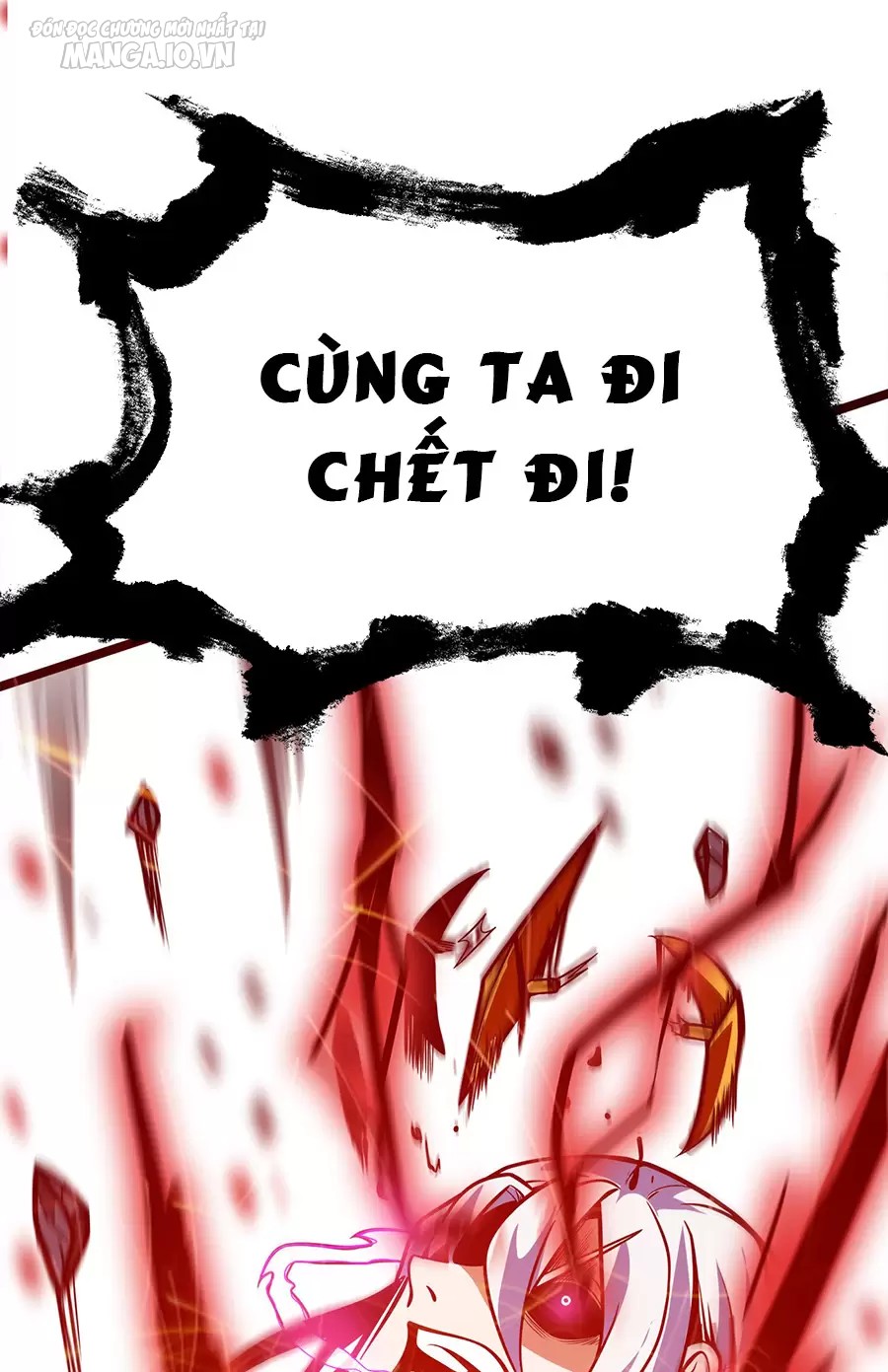 Ma Vương Gian Lận Hệ Thống Chapter 1.2 - Trang 2