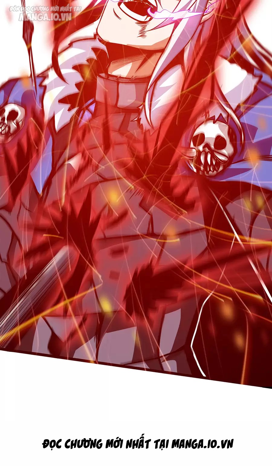 Ma Vương Gian Lận Hệ Thống Chapter 1.2 - Trang 2