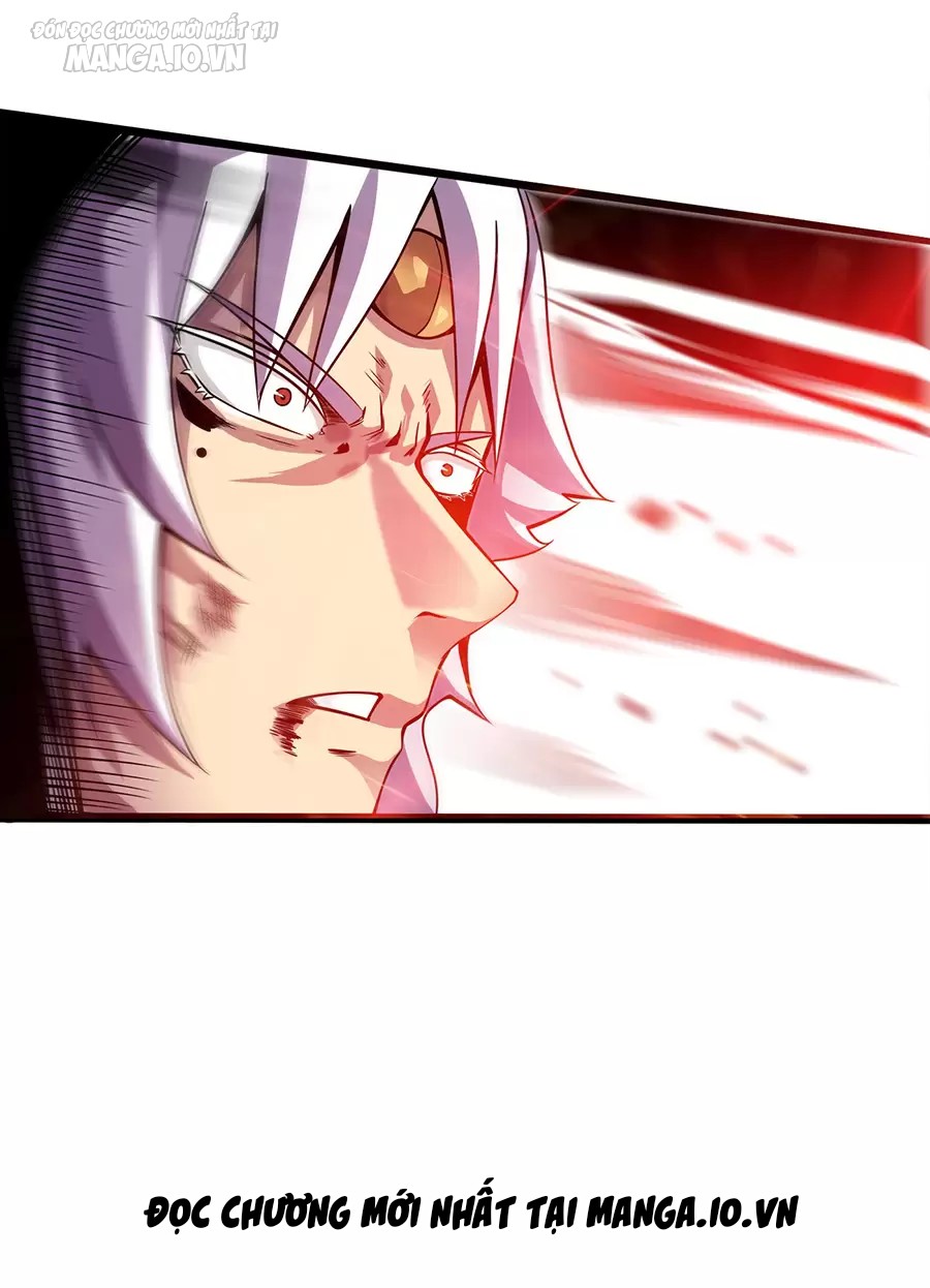 Ma Vương Gian Lận Hệ Thống Chapter 1.2 - Trang 2