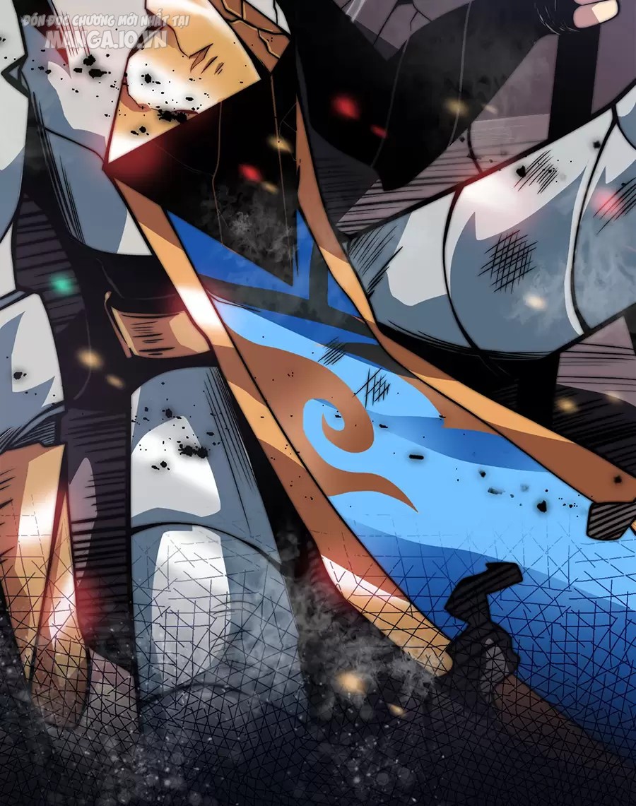 Ma Vương Gian Lận Hệ Thống Chapter 1.2 - Trang 2