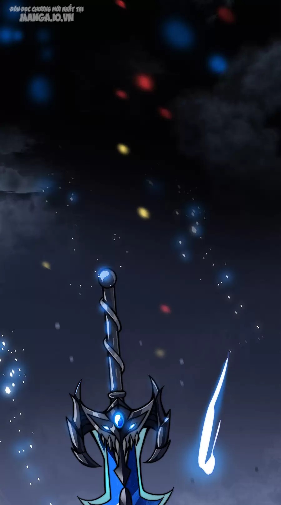 Ma Vương Gian Lận Hệ Thống Chapter 1.2 - Trang 2