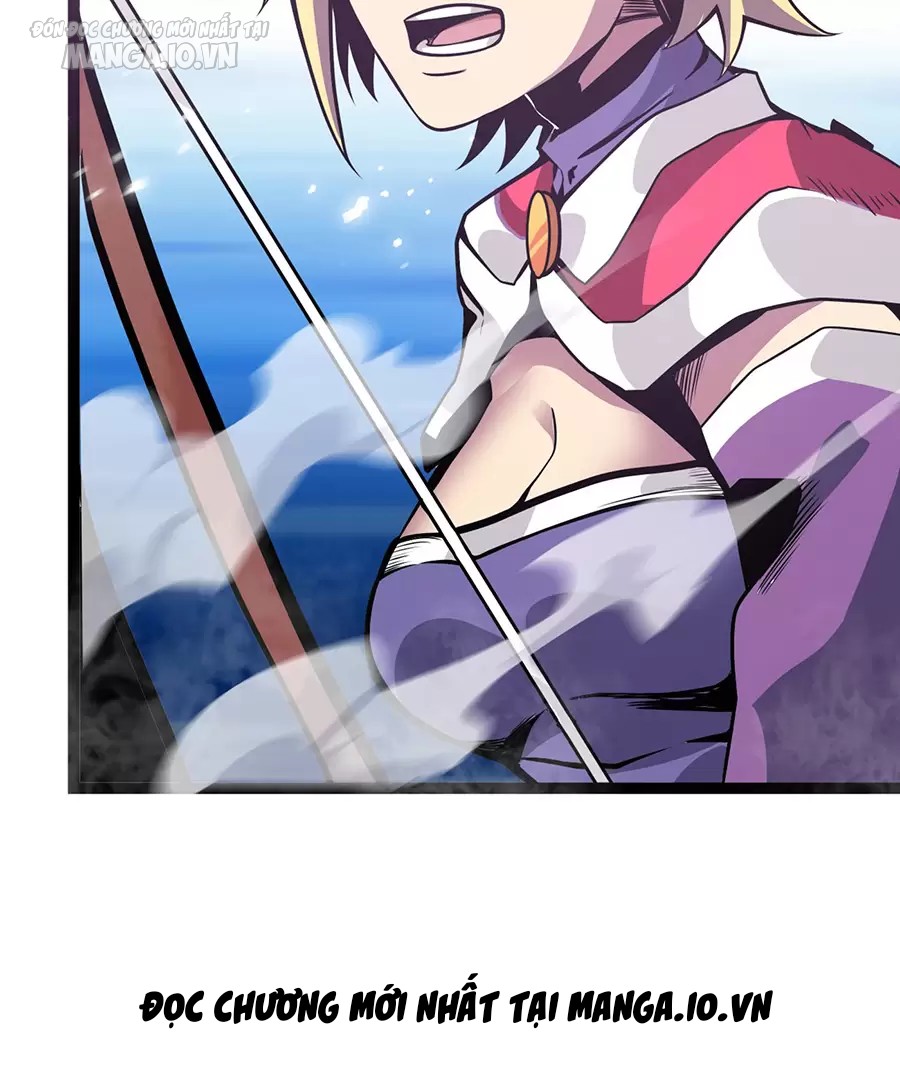 Ma Vương Gian Lận Hệ Thống Chapter 1.2 - Trang 2