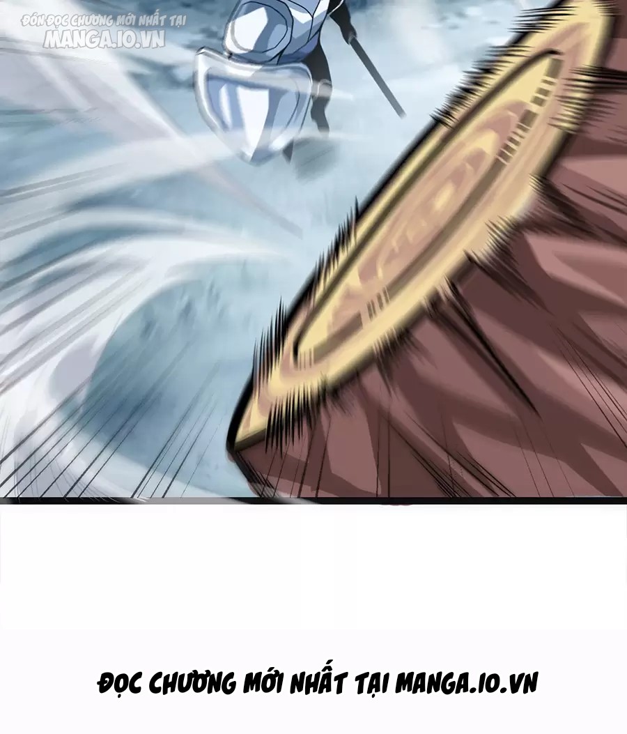 Ma Vương Gian Lận Hệ Thống Chapter 1.2 - Trang 2