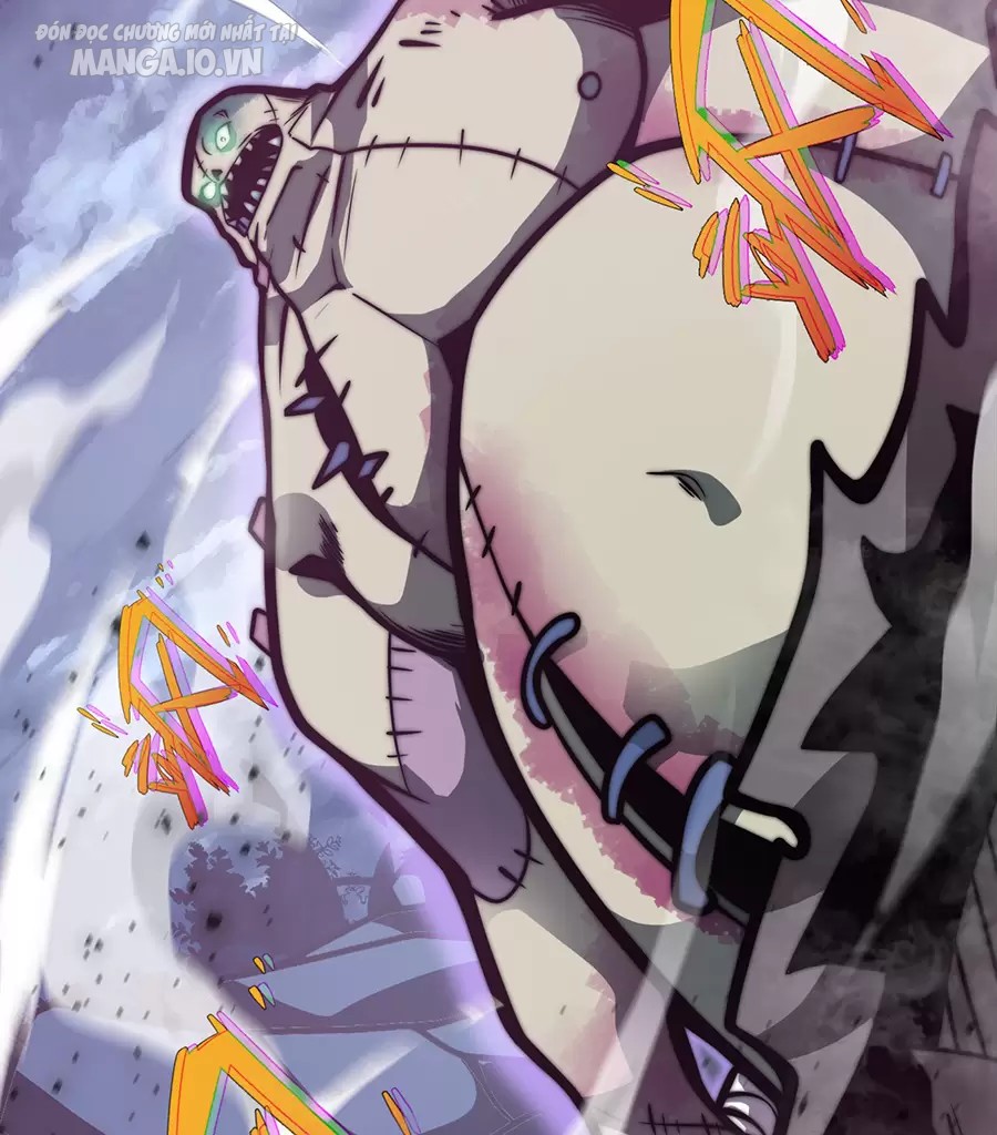 Ma Vương Gian Lận Hệ Thống Chapter 1.2 - Trang 2