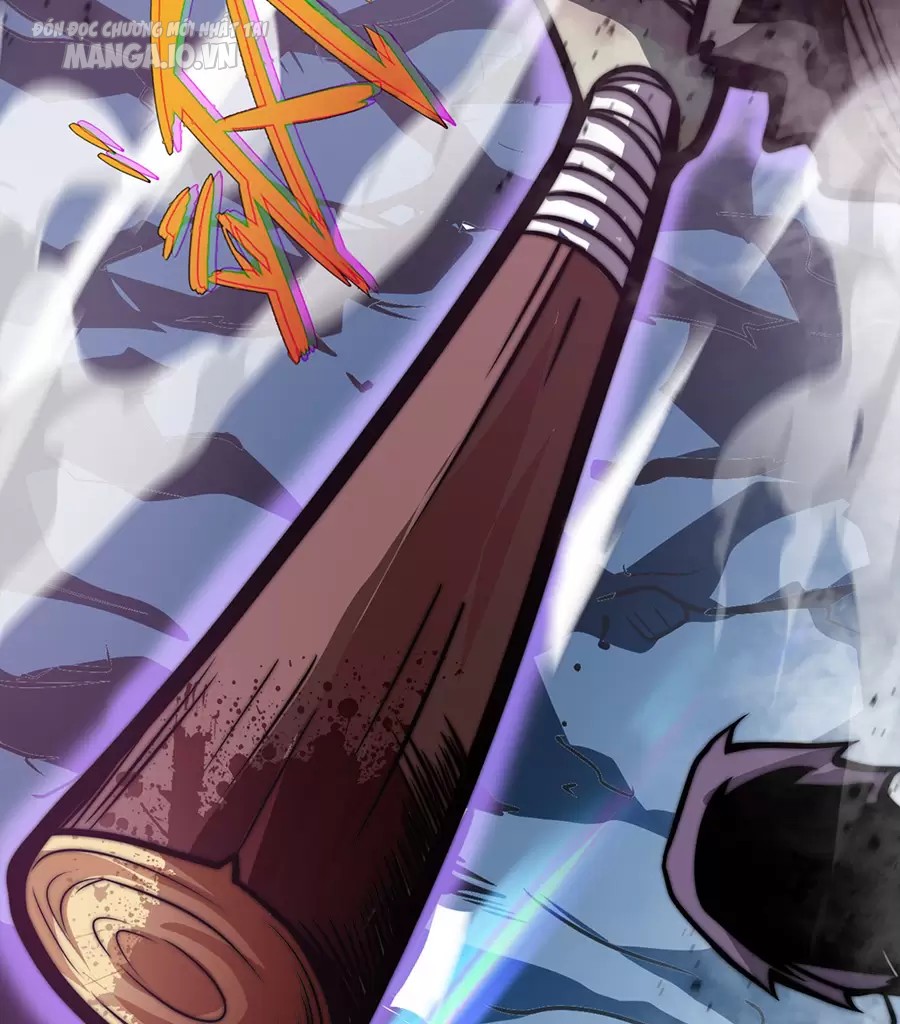 Ma Vương Gian Lận Hệ Thống Chapter 1.2 - Trang 2