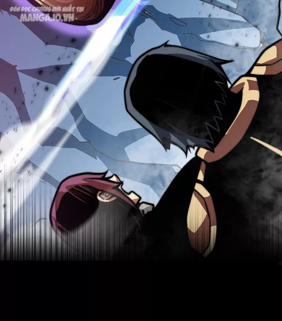 Ma Vương Gian Lận Hệ Thống Chapter 1.2 - Trang 2