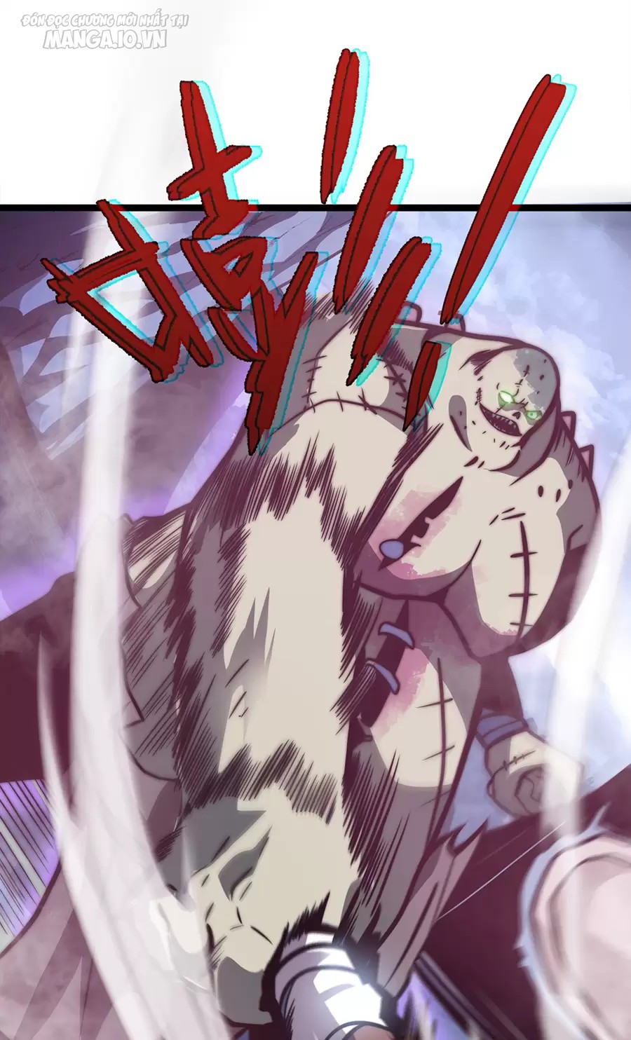 Ma Vương Gian Lận Hệ Thống Chapter 1.2 - Trang 2