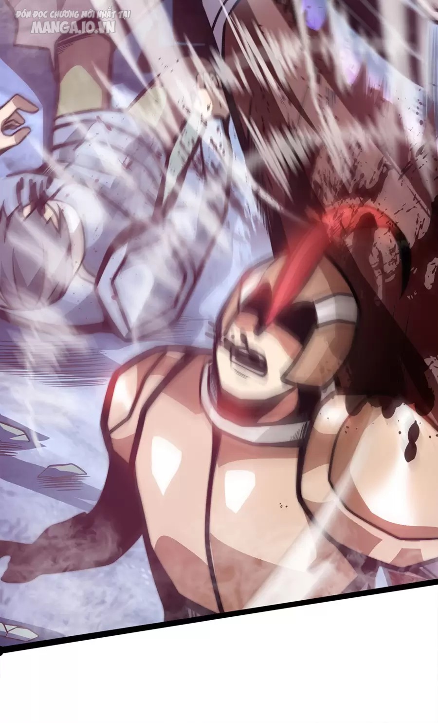 Ma Vương Gian Lận Hệ Thống Chapter 1.2 - Trang 2