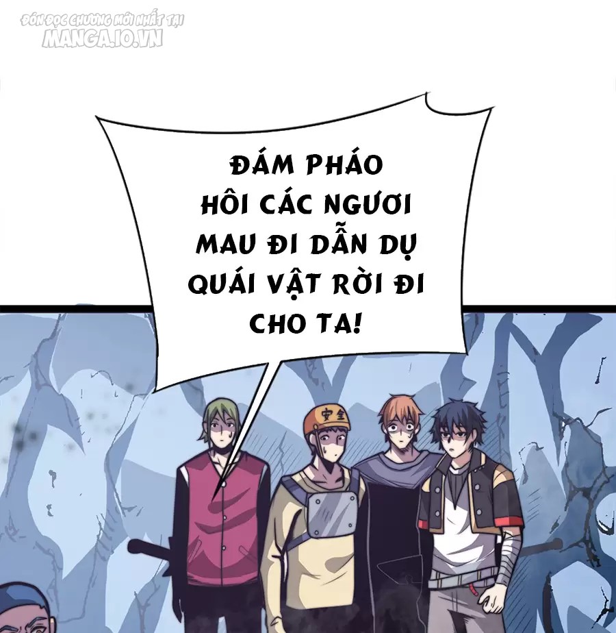 Ma Vương Gian Lận Hệ Thống Chapter 1.2 - Trang 2