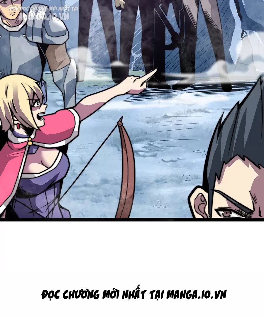 Ma Vương Gian Lận Hệ Thống Chapter 1.2 - Trang 2