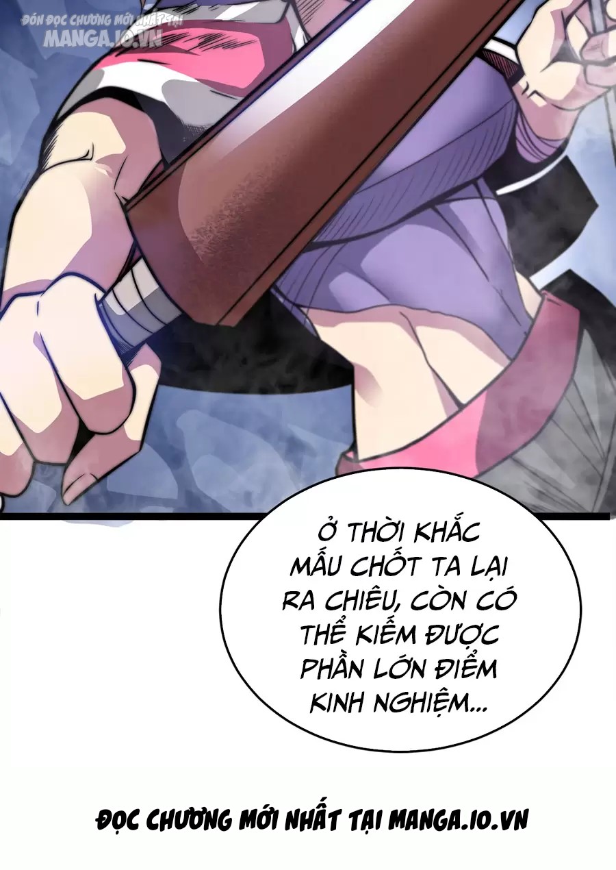 Ma Vương Gian Lận Hệ Thống Chapter 1.3 - Trang 2