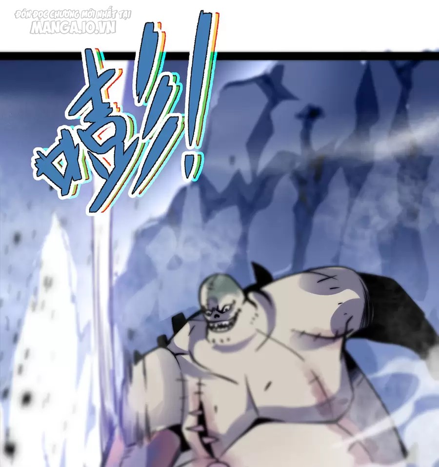 Ma Vương Gian Lận Hệ Thống Chapter 1.3 - Trang 2