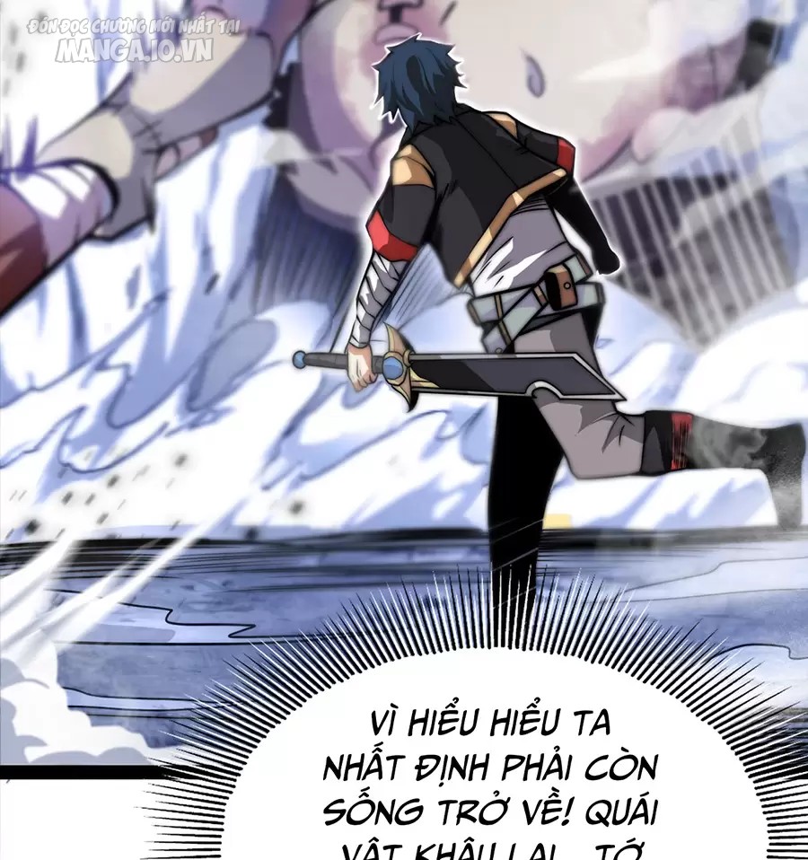 Ma Vương Gian Lận Hệ Thống Chapter 1.3 - Trang 2