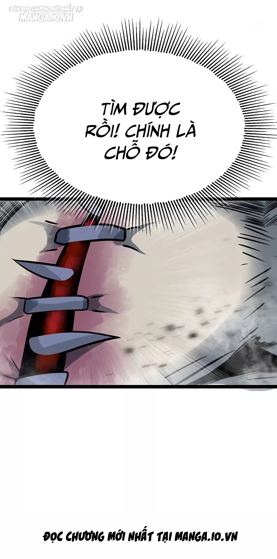 Ma Vương Gian Lận Hệ Thống Chapter 1.3 - Trang 2