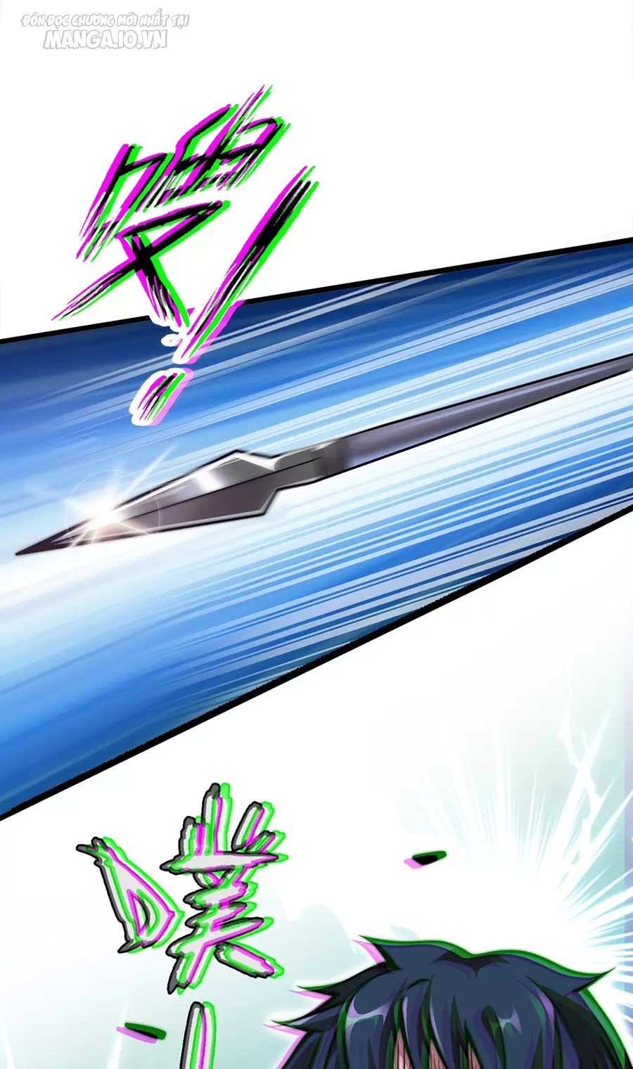 Ma Vương Gian Lận Hệ Thống Chapter 1.3 - Trang 2