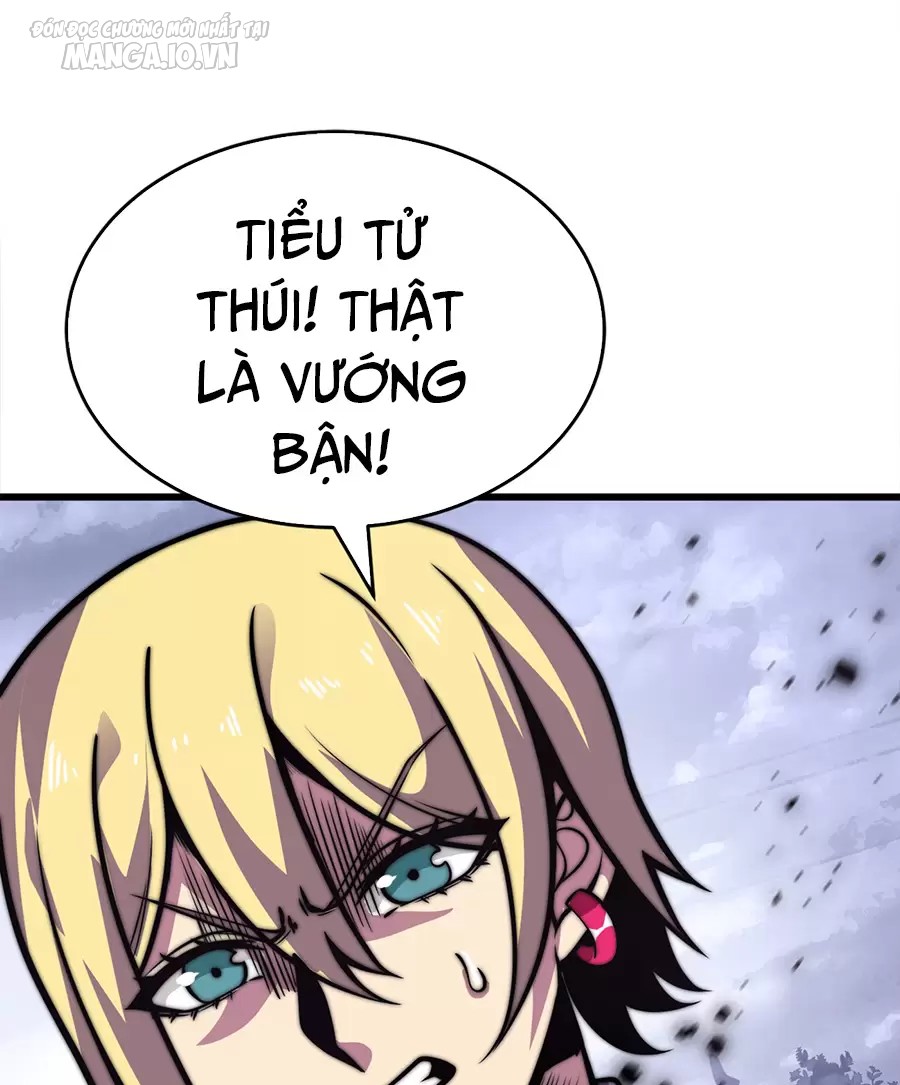 Ma Vương Gian Lận Hệ Thống Chapter 1.3 - Trang 2