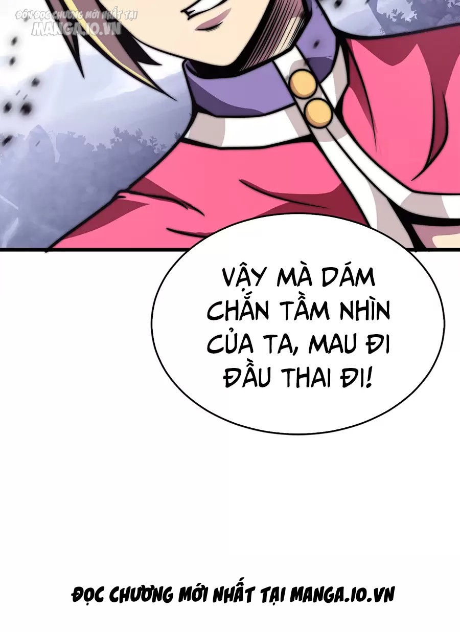 Ma Vương Gian Lận Hệ Thống Chapter 1.3 - Trang 2