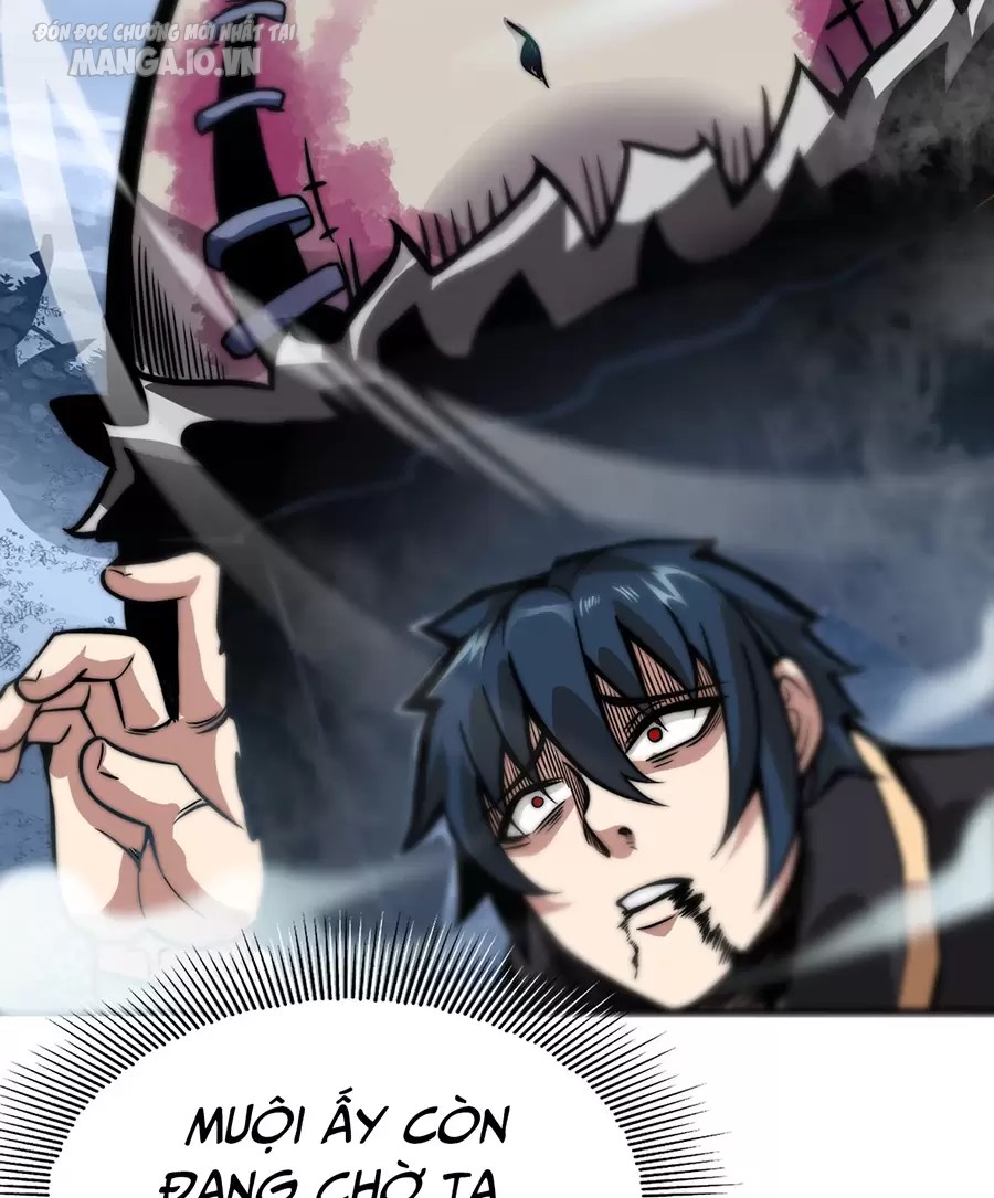 Ma Vương Gian Lận Hệ Thống Chapter 1.3 - Trang 2