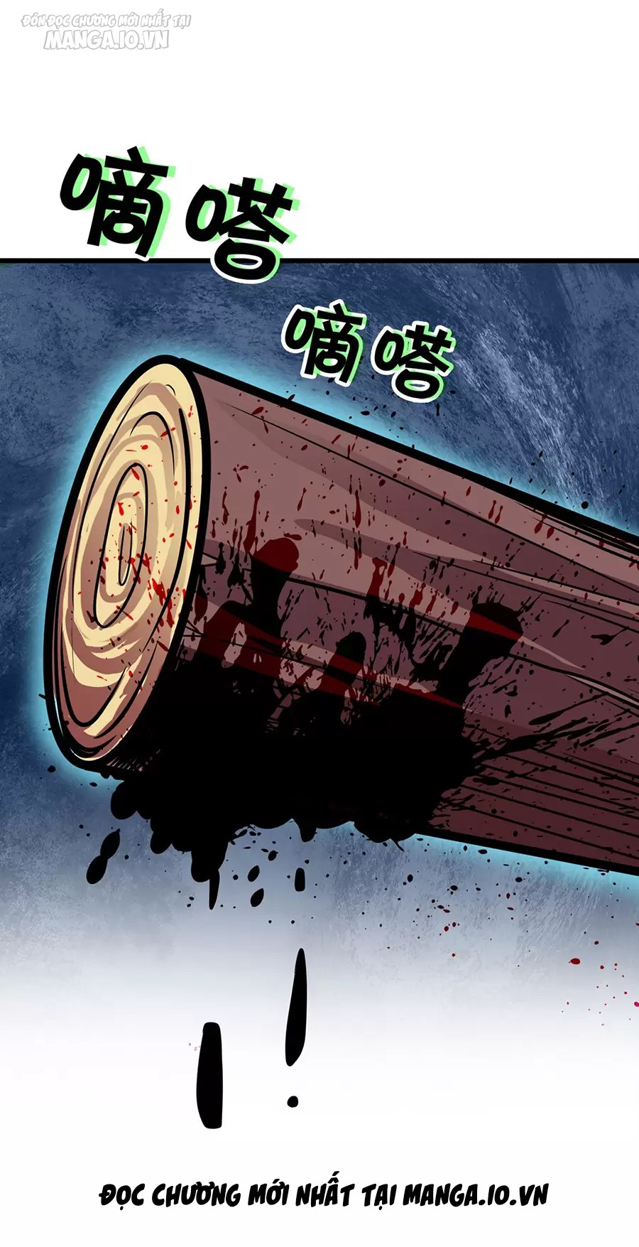 Ma Vương Gian Lận Hệ Thống Chapter 1.3 - Trang 2