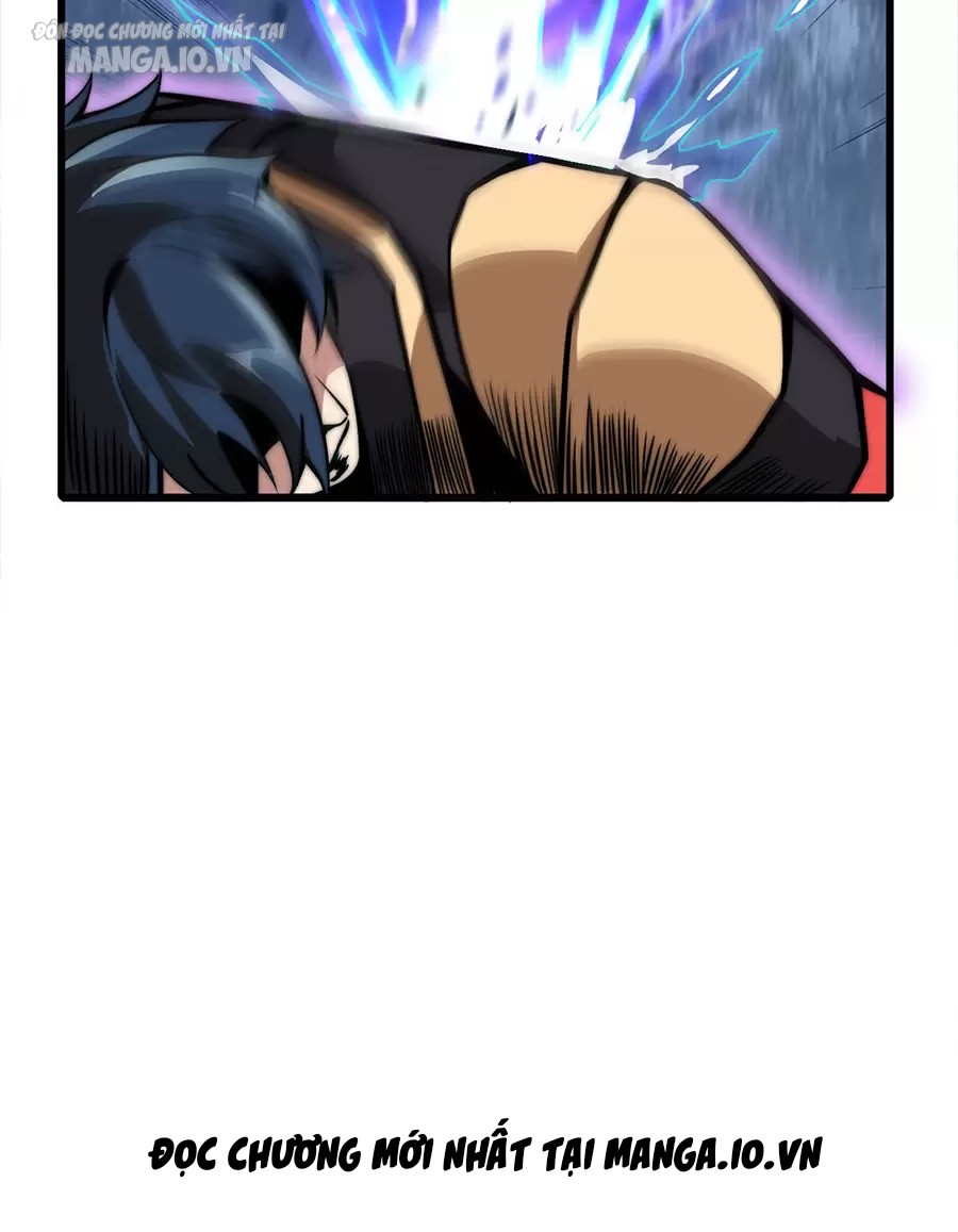 Ma Vương Gian Lận Hệ Thống Chapter 1.3 - Trang 2