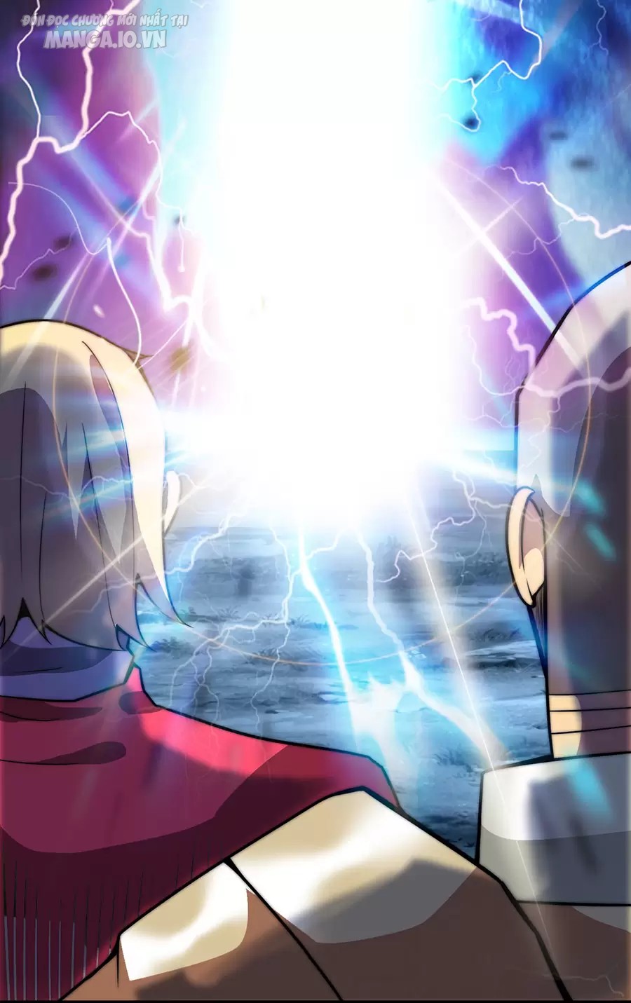 Ma Vương Gian Lận Hệ Thống Chapter 1.3 - Trang 2