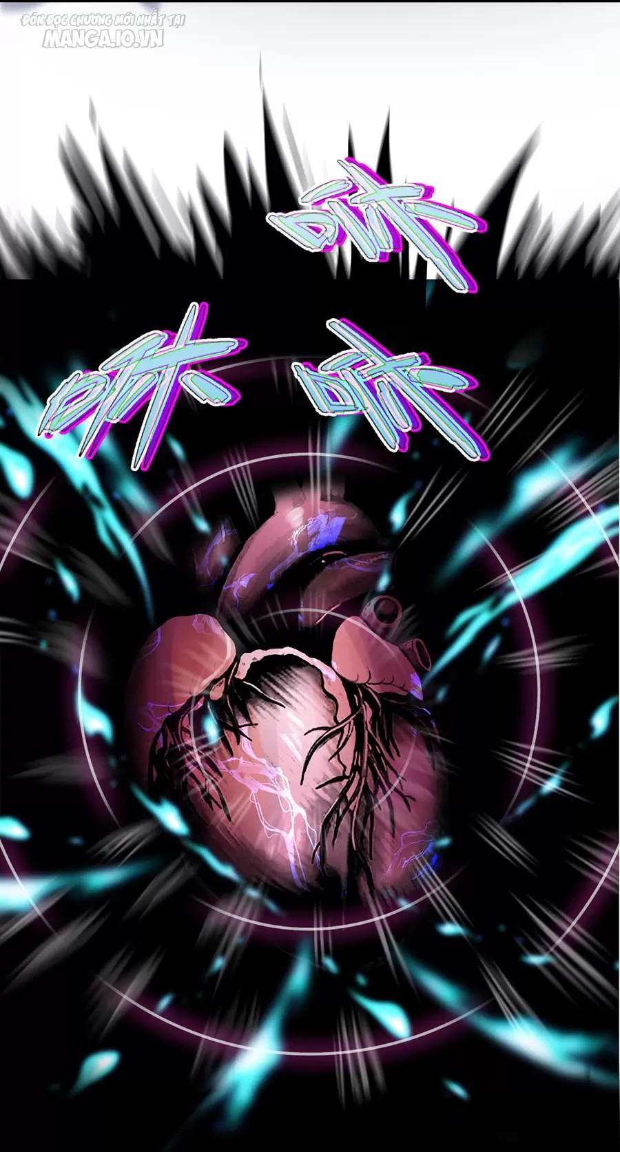 Ma Vương Gian Lận Hệ Thống Chapter 1.3 - Trang 2