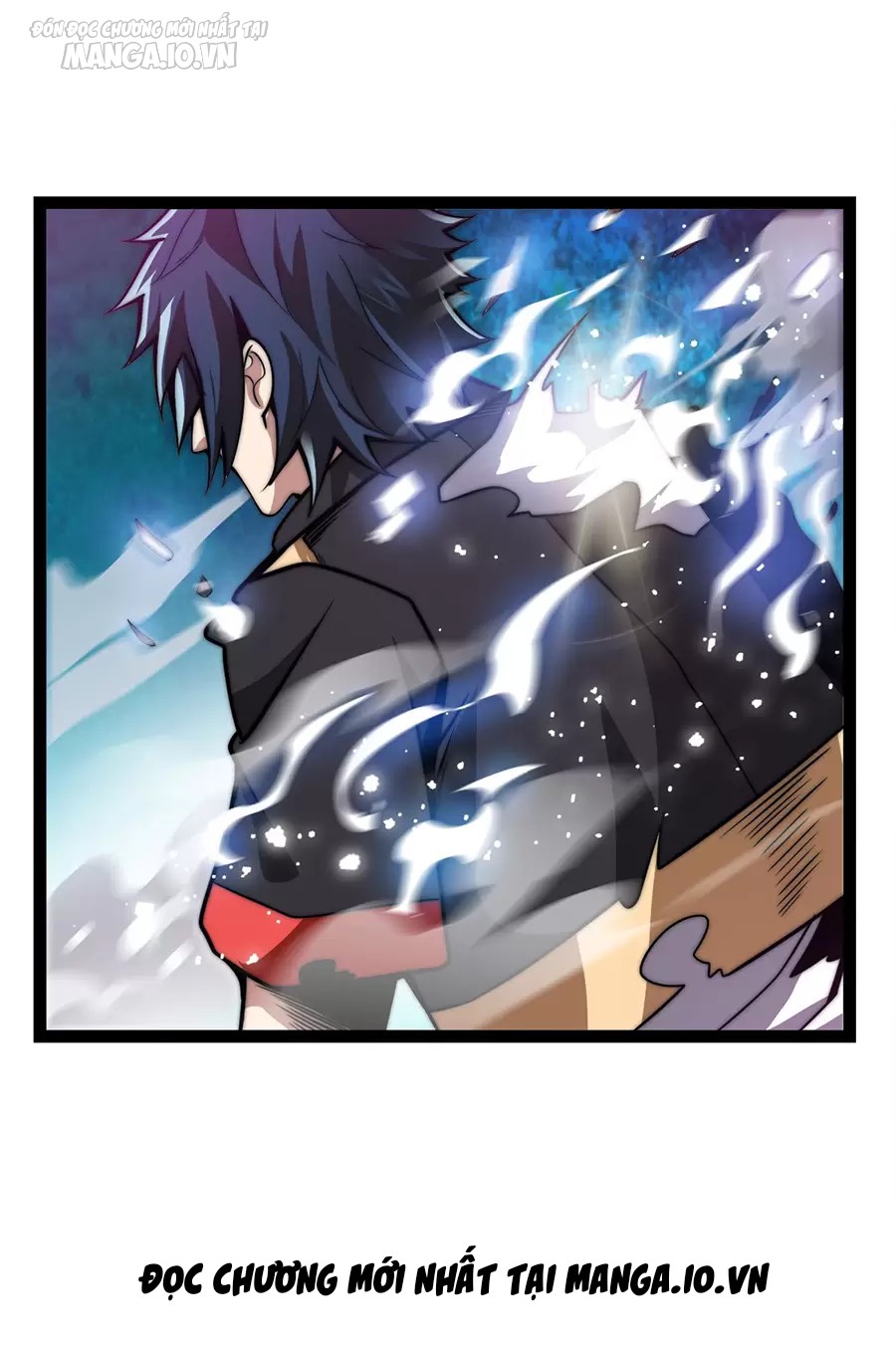 Ma Vương Gian Lận Hệ Thống Chapter 1.3 - Trang 2