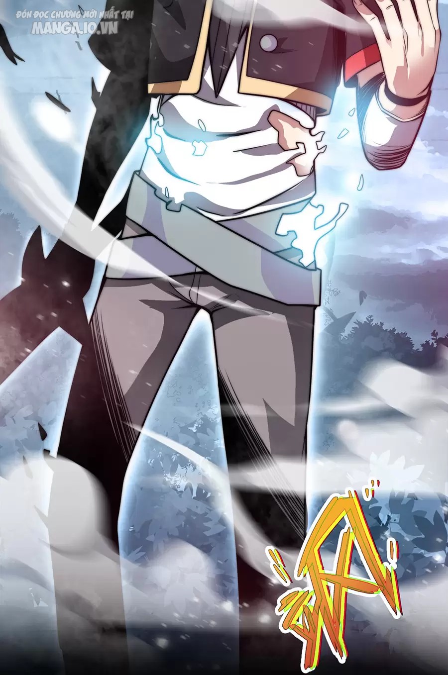 Ma Vương Gian Lận Hệ Thống Chapter 1.3 - Trang 2