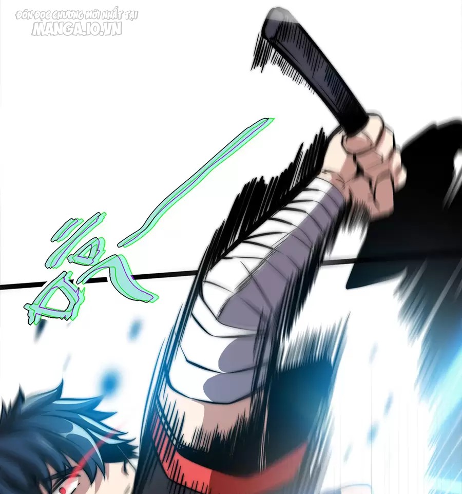 Ma Vương Gian Lận Hệ Thống Chapter 1.3 - Trang 2