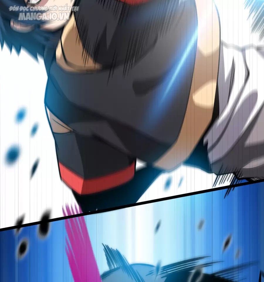 Ma Vương Gian Lận Hệ Thống Chapter 1.3 - Trang 2