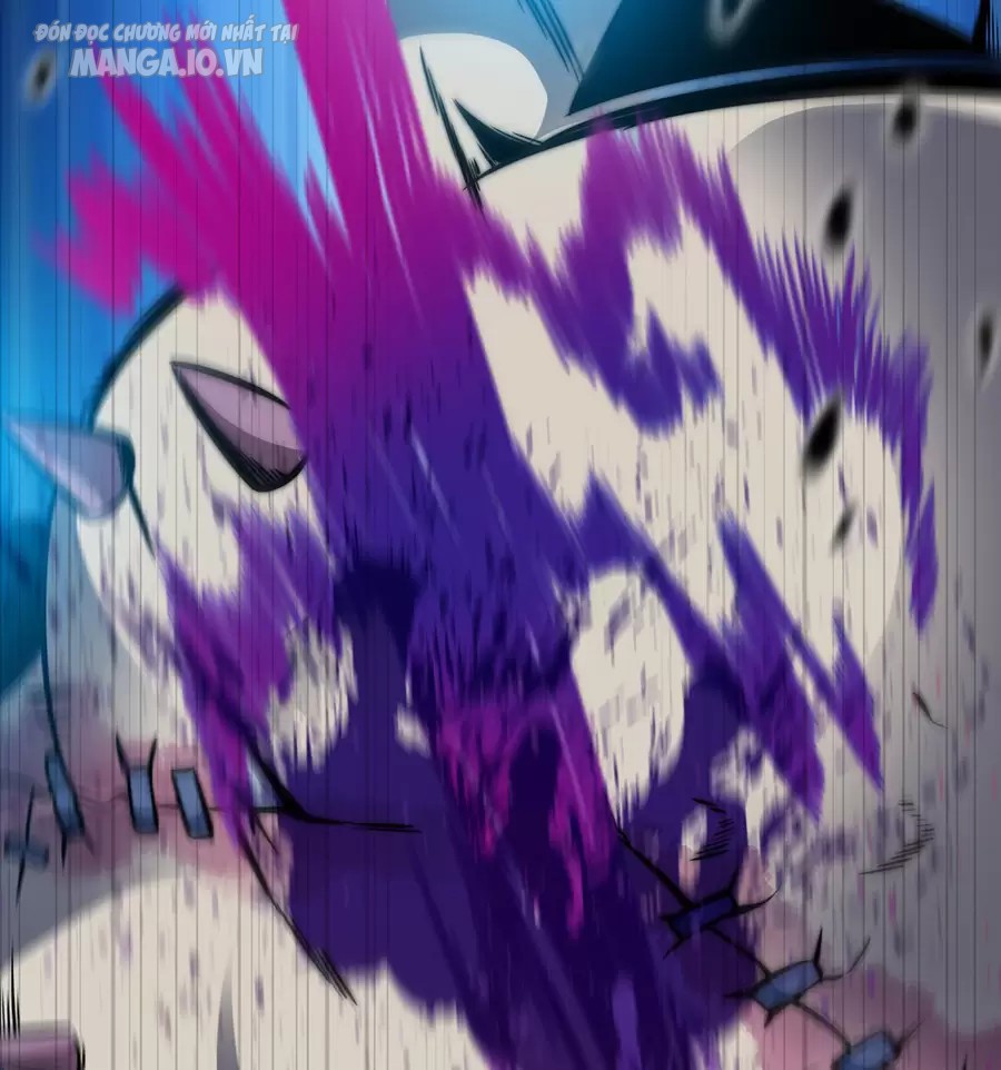 Ma Vương Gian Lận Hệ Thống Chapter 1.3 - Trang 2