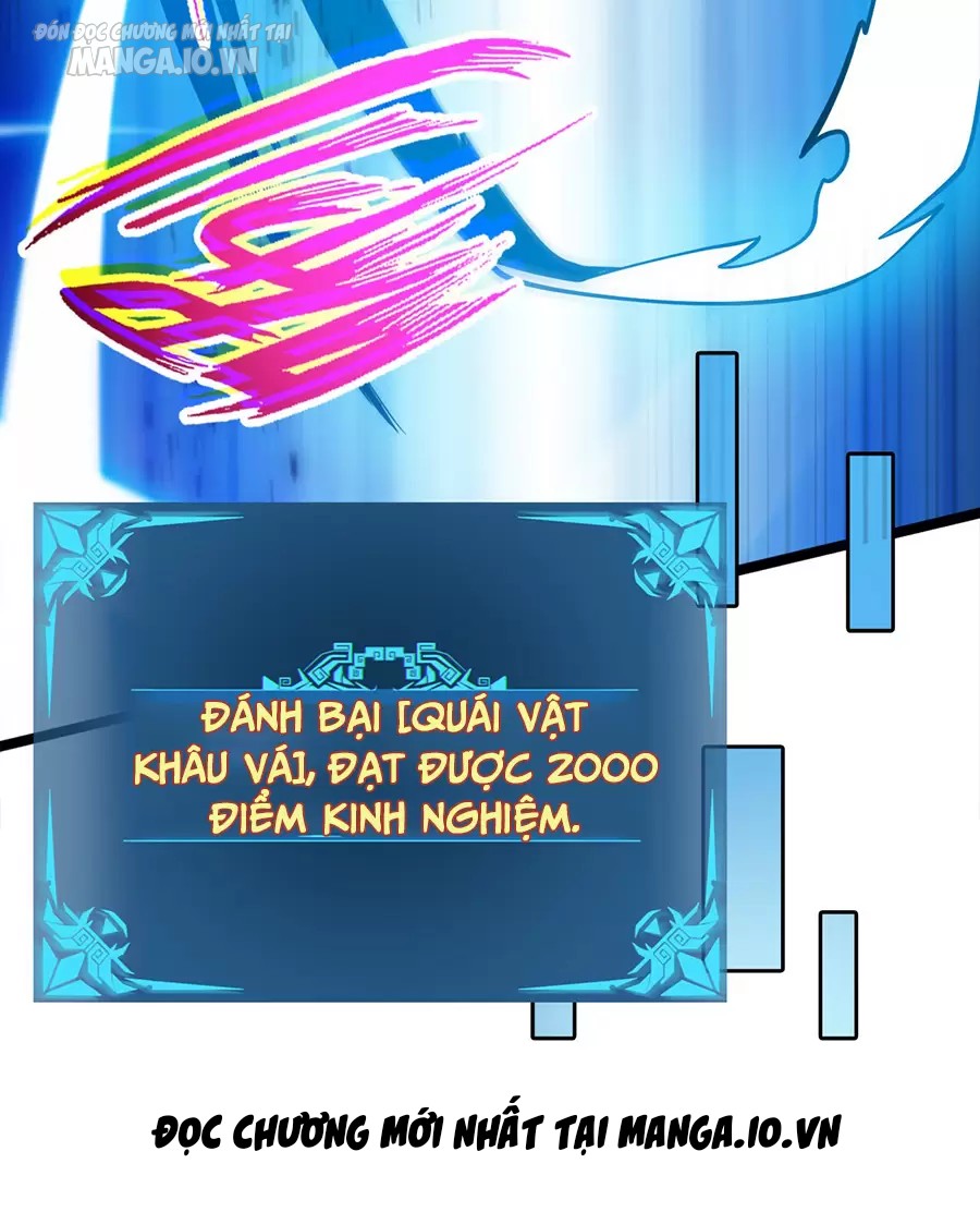 Ma Vương Gian Lận Hệ Thống Chapter 1.3 - Trang 2