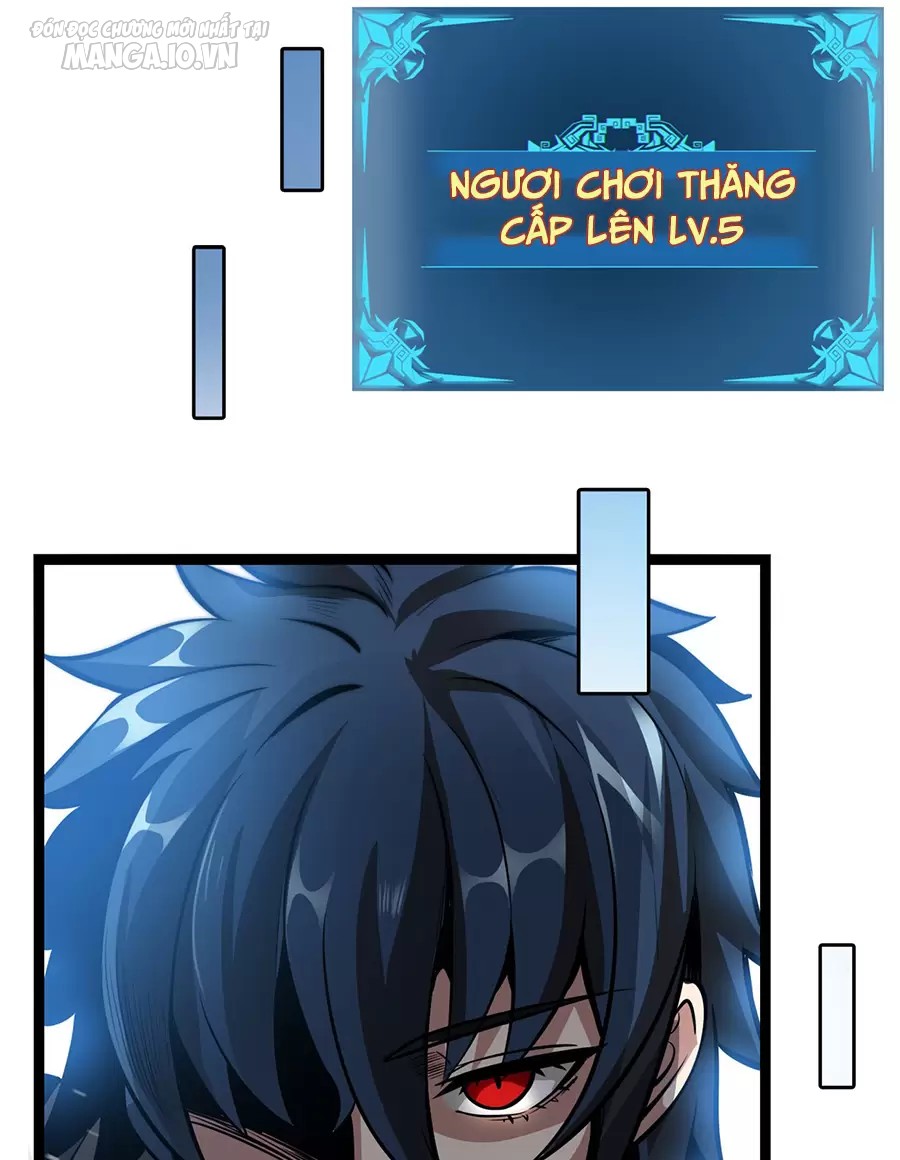 Ma Vương Gian Lận Hệ Thống Chapter 1.3 - Trang 2