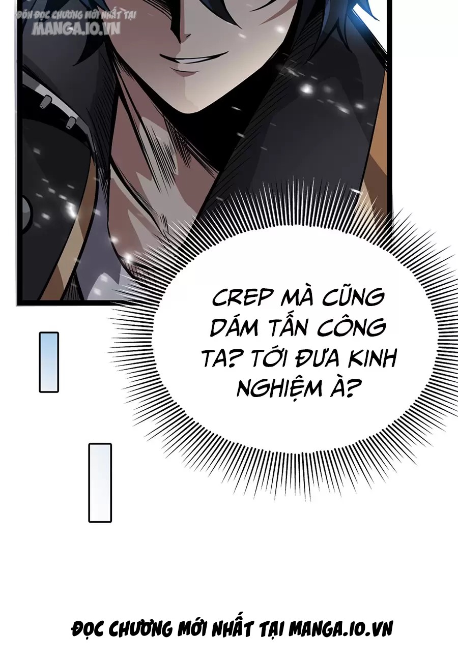 Ma Vương Gian Lận Hệ Thống Chapter 1.3 - Trang 2