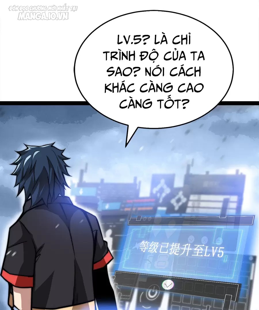 Ma Vương Gian Lận Hệ Thống Chapter 1.3 - Trang 2