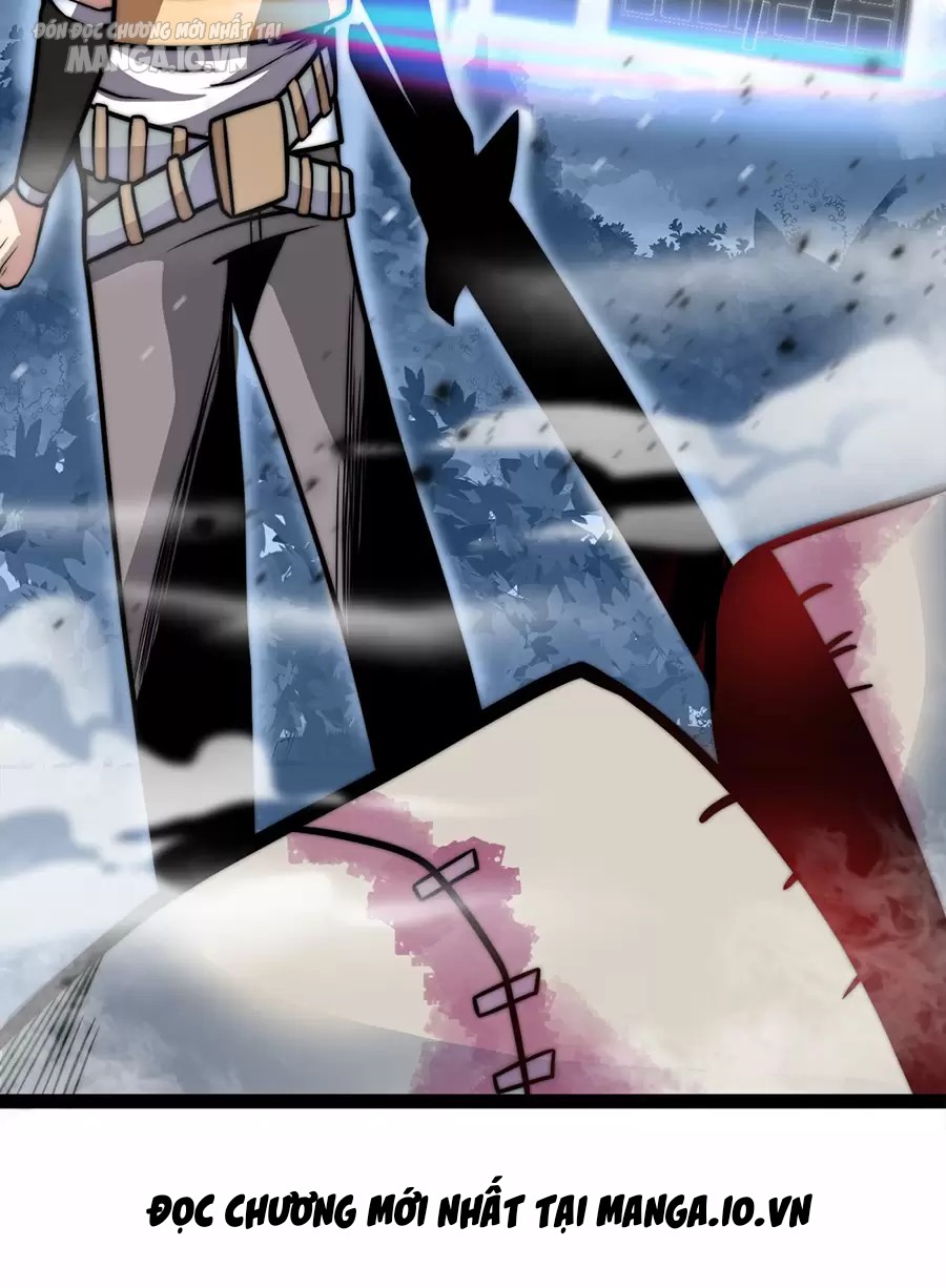 Ma Vương Gian Lận Hệ Thống Chapter 1.3 - Trang 2