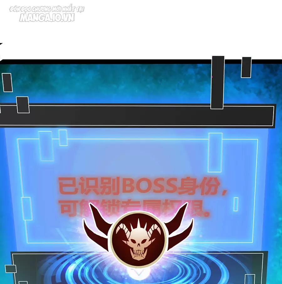 Ma Vương Gian Lận Hệ Thống Chapter 1.3 - Trang 2