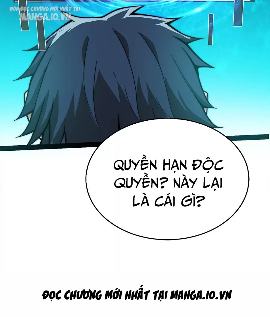 Ma Vương Gian Lận Hệ Thống Chapter 1.3 - Trang 2