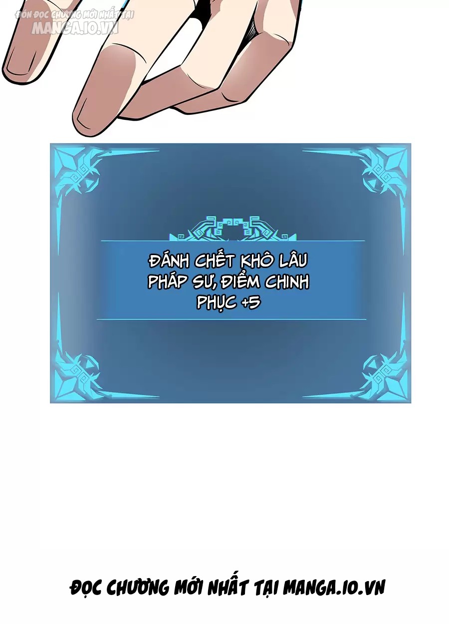 Ma Vương Gian Lận Hệ Thống Chapter 2.1 - Trang 2