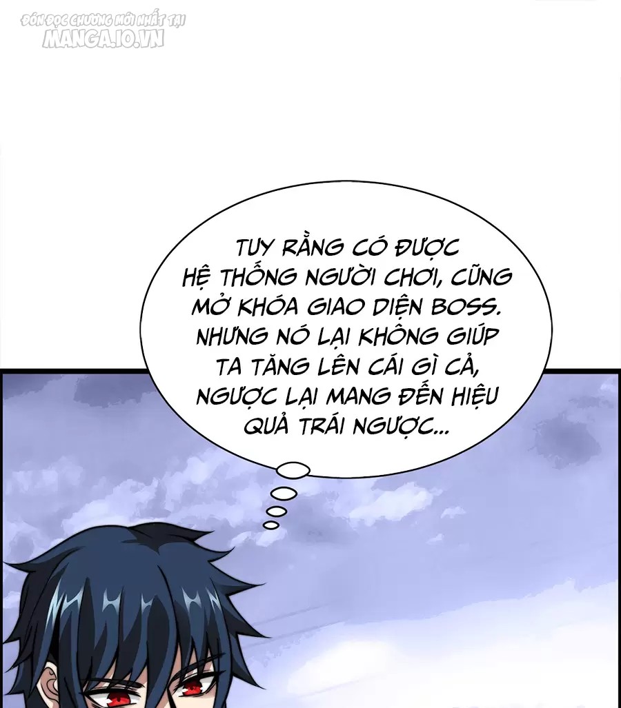 Ma Vương Gian Lận Hệ Thống Chapter 2.1 - Trang 2