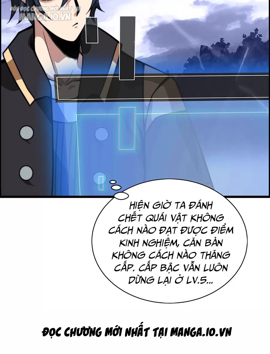 Ma Vương Gian Lận Hệ Thống Chapter 2.1 - Trang 2