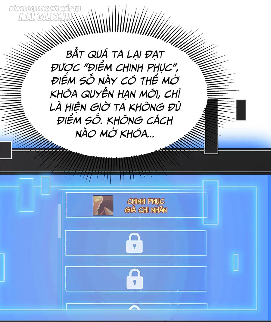 Ma Vương Gian Lận Hệ Thống Chapter 2.1 - Trang 2