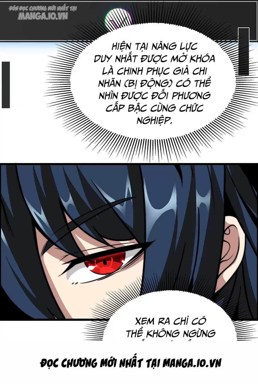 Ma Vương Gian Lận Hệ Thống Chapter 2.1 - Trang 2