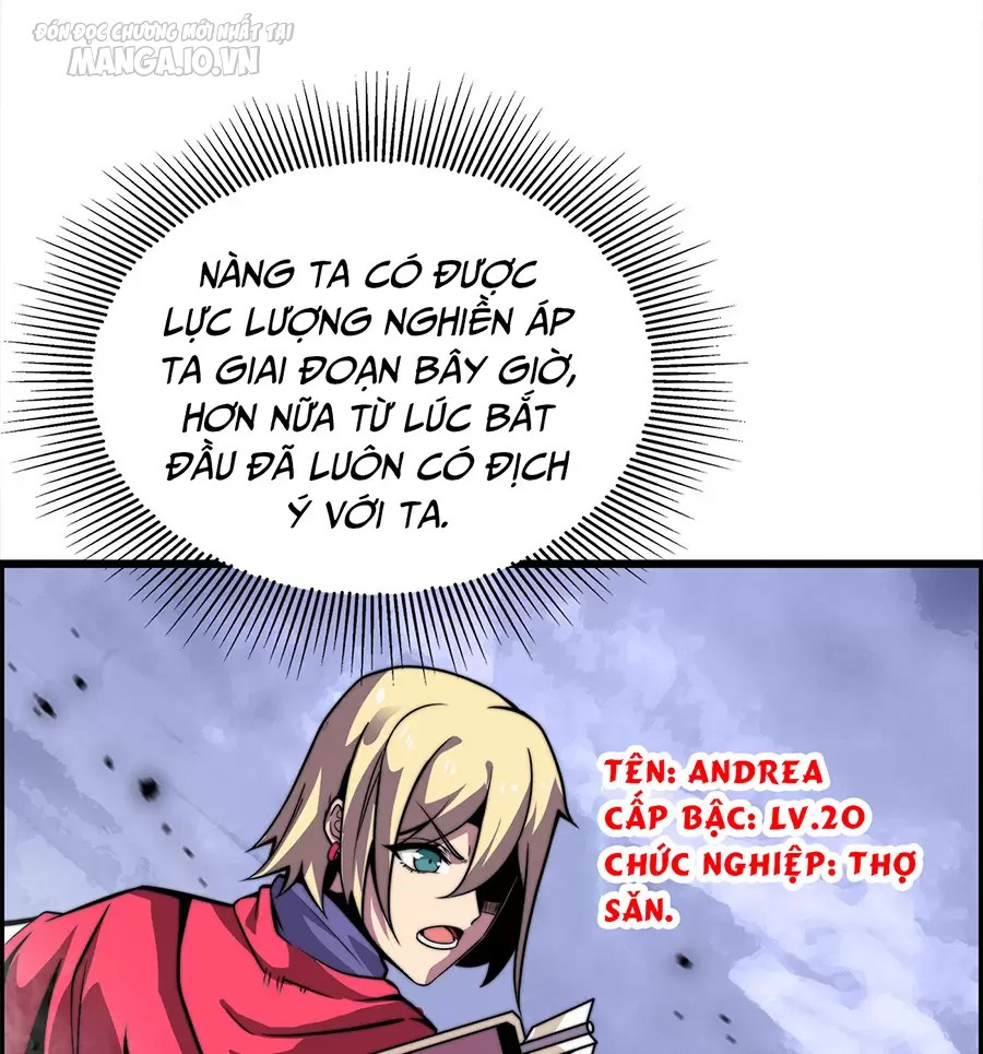 Ma Vương Gian Lận Hệ Thống Chapter 2.1 - Trang 2