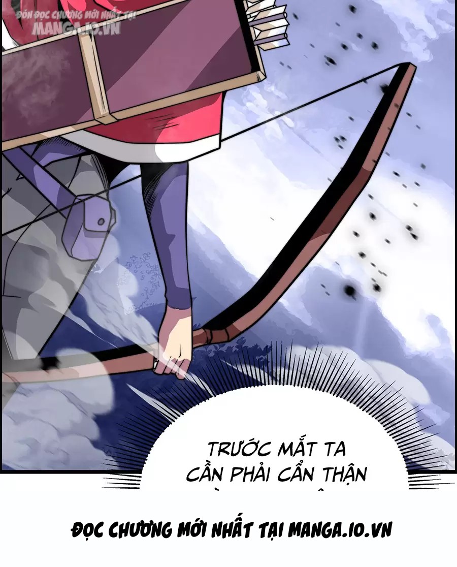 Ma Vương Gian Lận Hệ Thống Chapter 2.1 - Trang 2