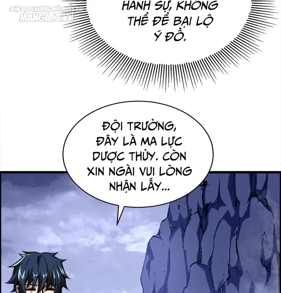 Ma Vương Gian Lận Hệ Thống Chapter 2.1 - Trang 2