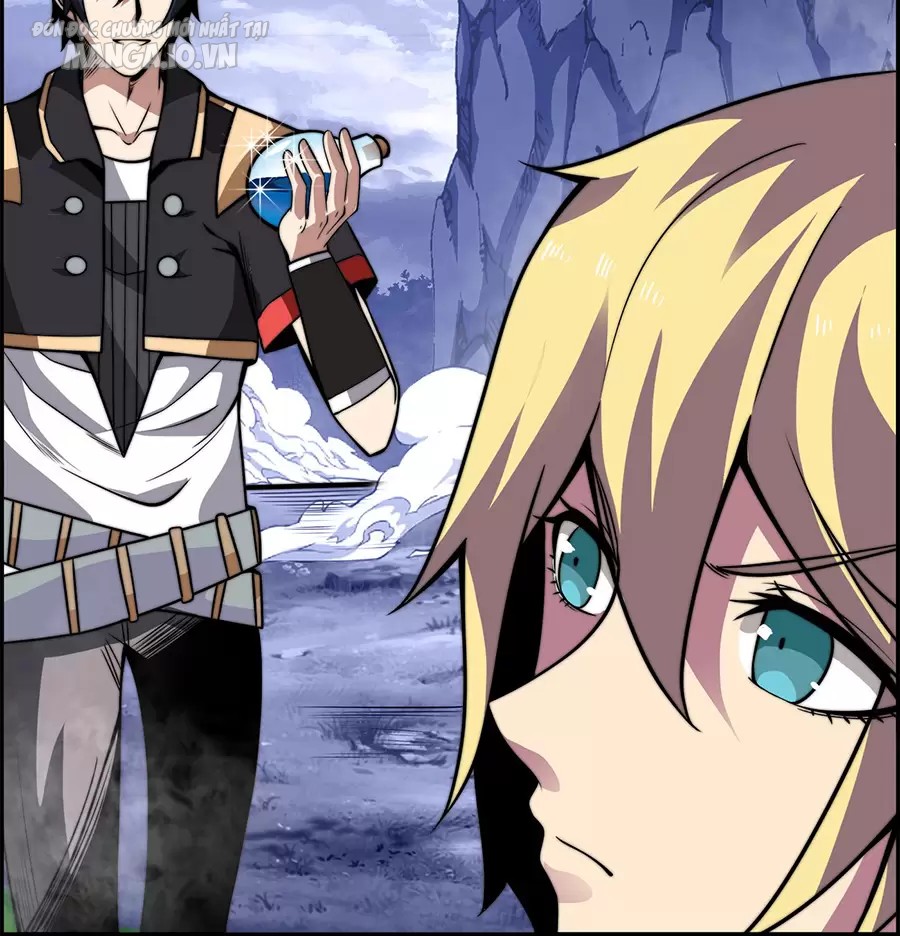 Ma Vương Gian Lận Hệ Thống Chapter 2.1 - Trang 2