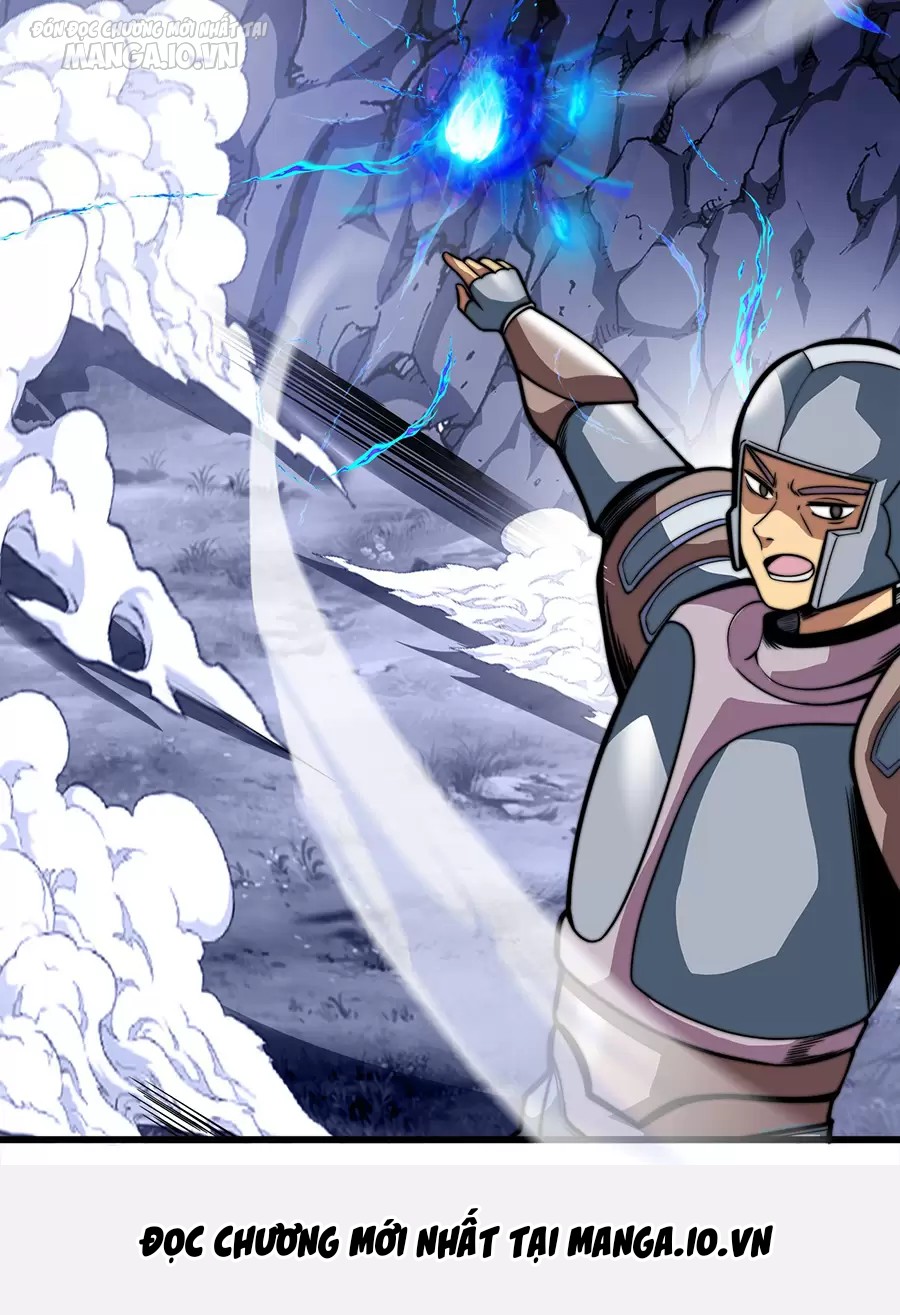 Ma Vương Gian Lận Hệ Thống Chapter 2.1 - Trang 2