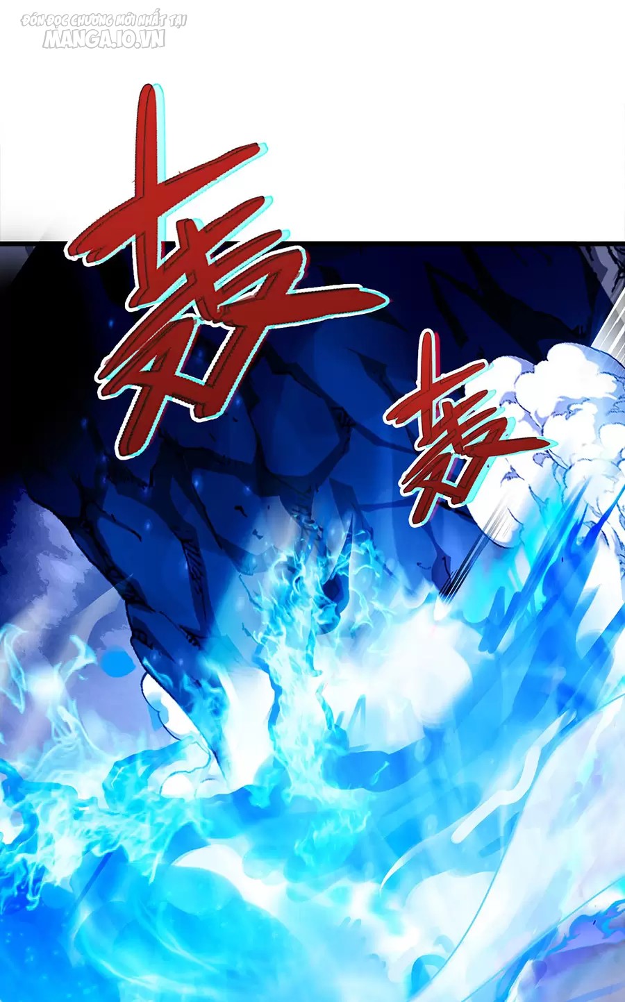 Ma Vương Gian Lận Hệ Thống Chapter 2.1 - Trang 2