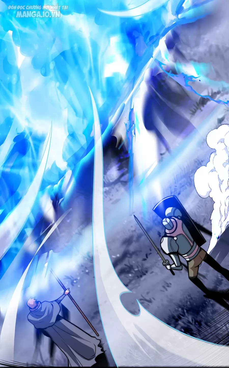 Ma Vương Gian Lận Hệ Thống Chapter 2.1 - Trang 2